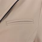 Turnierjackett QFlorine QUUR Beige