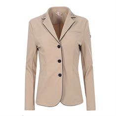 Turnierjackett QFlorine QUUR Beige