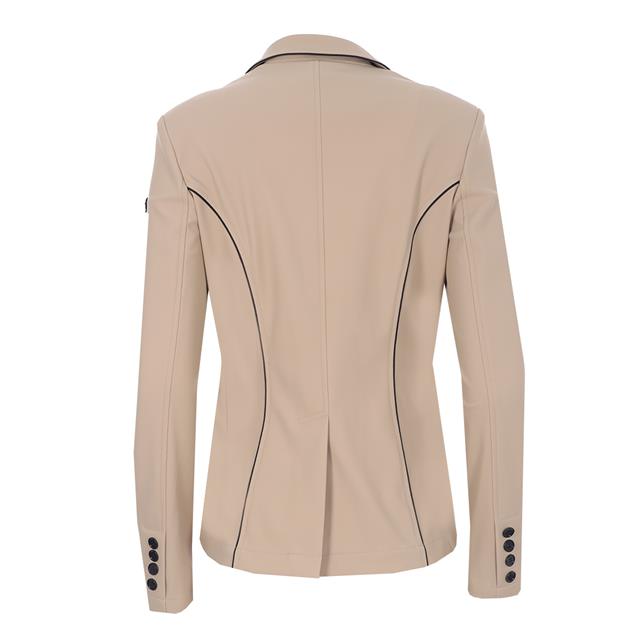 Turnierjackett QFlorine QUUR Beige