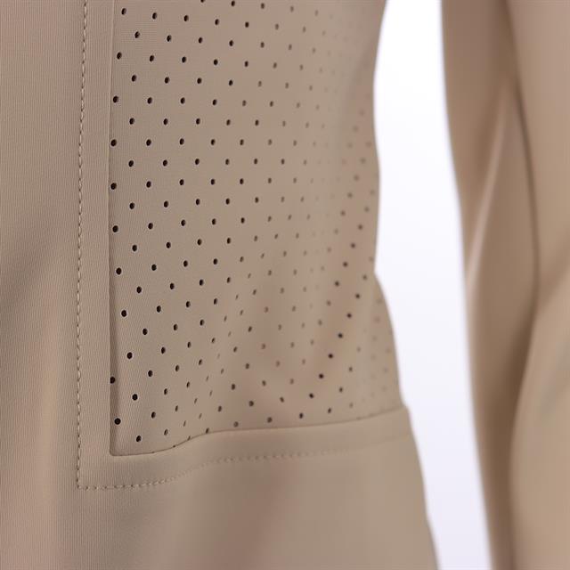 Turnierjackett QFlorine QUUR Beige