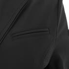 Turnierjackett QFlorine QUUR Schwarz