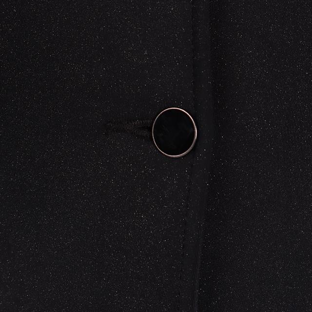 Turnierjackett QGala Quur Schwarz