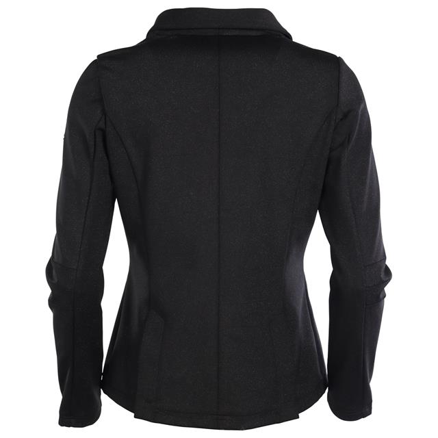 Turnierjackett QGala Quur Schwarz