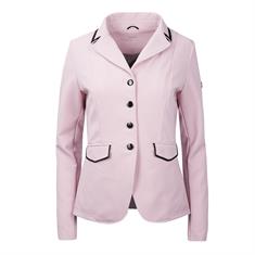 Turnierjackett QHirwa Limited Edition QUUR Rosa