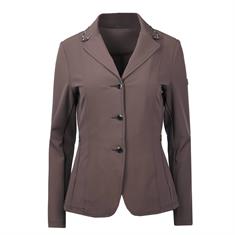 Turnierjackett QInaya QUUR Braun