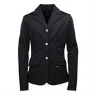 Turnierjackett Robin Kids QHP Schwarz
