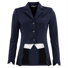 Turnierjackett Short Tailcoat Pro Anky Dunkelblau