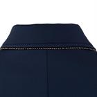 Turnierjackett Short Tailcoat Show C-Wear Anky Dunkelblau