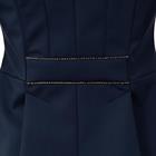 Turnierjackett Short Tailcoat Show C-Wear Anky Dunkelblau