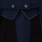 Turnierjackett Short Tailcoat Show C-Wear Anky Dunkelblau