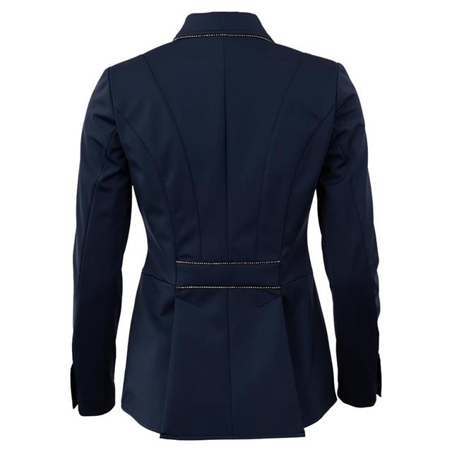 Turnierjackett Short Tailcoat Show C-Wear Anky Dunkelblau