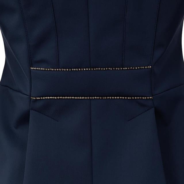 Turnierjackett Short Tailcoat Show C-Wear Anky Dunkelblau
