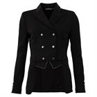 Turnierjackett Short Tailcoat Show C-Wear Anky Schwarz