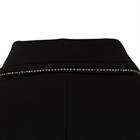 Turnierjackett Short Tailcoat Show C-Wear Anky Schwarz