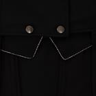Turnierjackett Short Tailcoat Show C-Wear Anky Schwarz