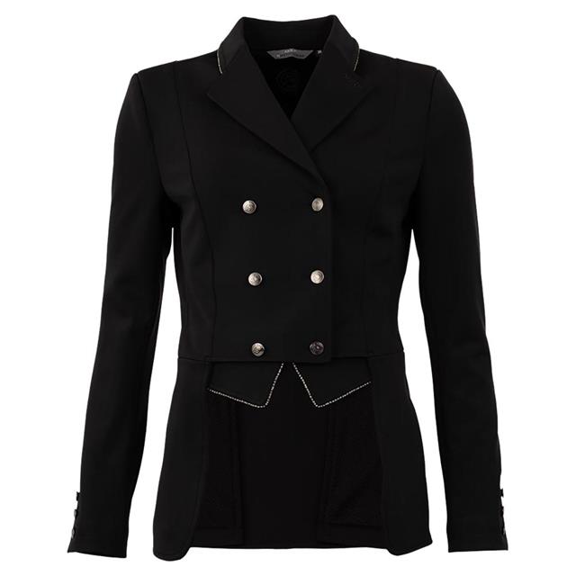 Turnierjackett Short Tailcoat Show C-Wear Anky Schwarz