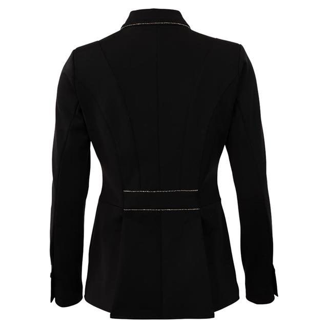 Turnierjackett Short Tailcoat Show C-Wear Anky Schwarz