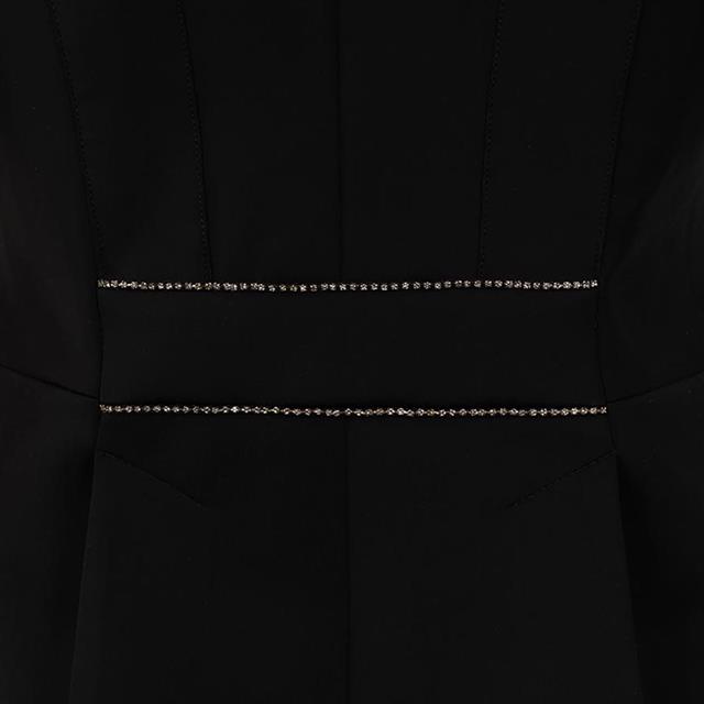 Turnierjackett Short Tailcoat Show C-Wear Anky Schwarz
