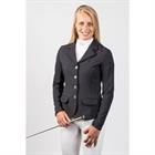 Turnierjackett TT Softshell Harry's Horse Dunkelblau