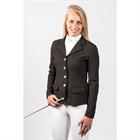 Turnierjackett TT Softshell Harry's Horse Schwarz