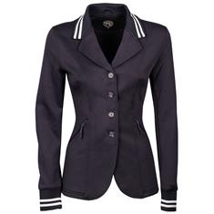 Turnierjackett Varsity Harry's Horse Dunkelblau