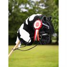 Turnierschleifen Hobby Horse 3er-Pack LeMieux Mehrfarbig