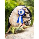 Turnierschleifen Hobby Horse 3er-Pack LeMieux Mehrfarbig