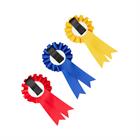 Turnierschleifen-Set Toy Pony 3er-Pack LeMieux Mehrfarbig