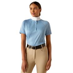Turniershirt Aptos Vent 2.0 Ariat Rosa