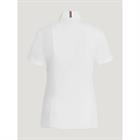 Turniershirt Avon Tommy Hilfiger Equestrian Weiß