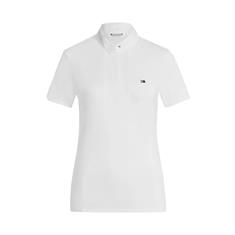 Turniershirt Avon Tommy Hilfiger Equestrian Weiß