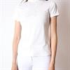 Turniershirt Bling Montar Weiß