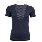 Turniershirt Calgary BR Dunkelblau