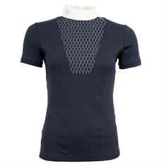 Turniershirt Calgary BR Dunkelblau