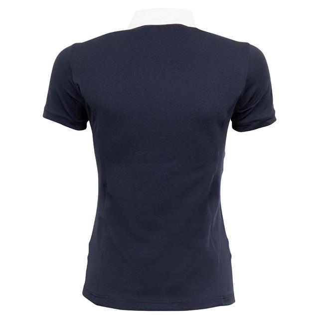 Turniershirt Calgary BR Dunkelblau