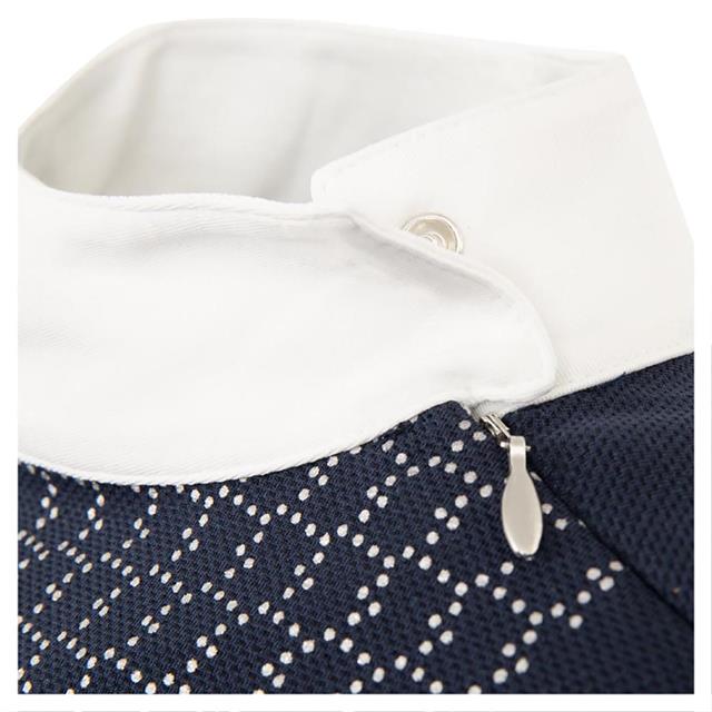 Turniershirt Calgary BR Dunkelblau