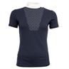 Turniershirt Calgary BR Dunkelblau
