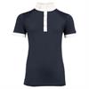 Turniershirt Cape Verde Kids BR Dunkelblau