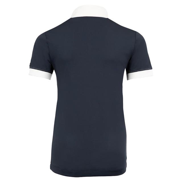 Turniershirt Cape Verde Kids BR Dunkelblau