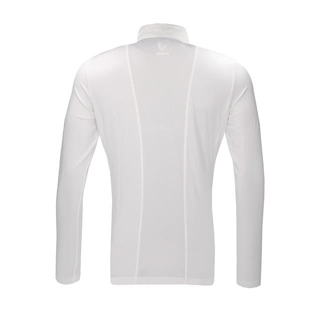 Turniershirt Cardiff Men Horka Weiß