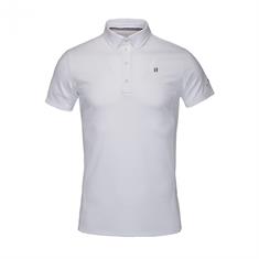 Turniershirt Classic Men Kingsland Weiß