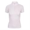 Turniershirt Crystals Epplejeck Weiß