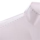 Turniershirt Crystals Epplejeck Weiß