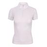 Turniershirt Crystals Epplejeck Weiß
