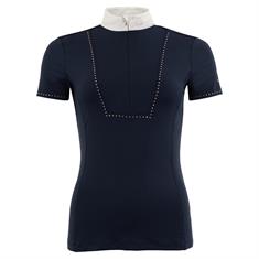 Turniershirt Cupreous C-Wear Anky Dunkelblau