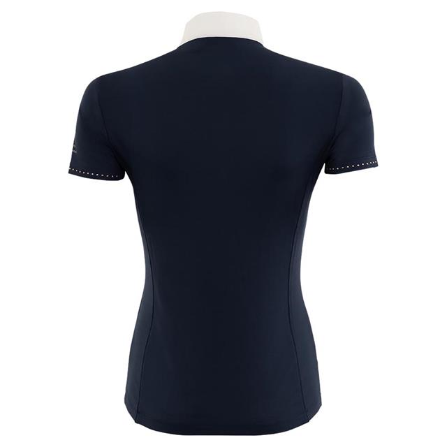 Turniershirt Cupreous C-Wear Anky Dunkelblau