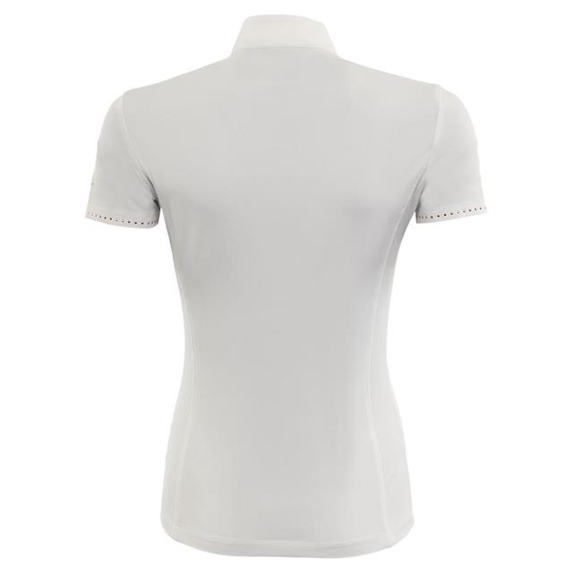 Turniershirt Cupreous C-Wear Anky Weiß