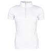 Turniershirt EJarya Epplejeck Weiß