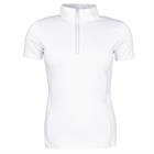 Turniershirt EJarya Epplejeck Weiß