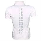 Turniershirt EJarya Epplejeck Weiß